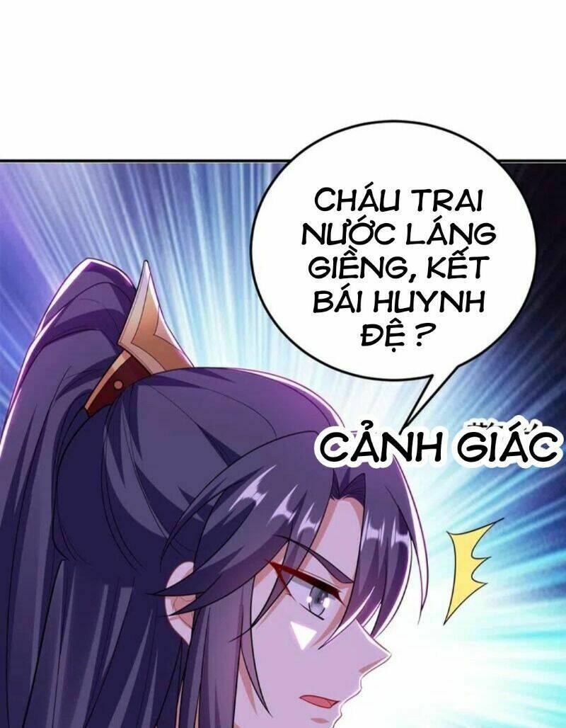 Giang Sơn Mỹ Nam Nhập Trướng Ta: Chapter 53