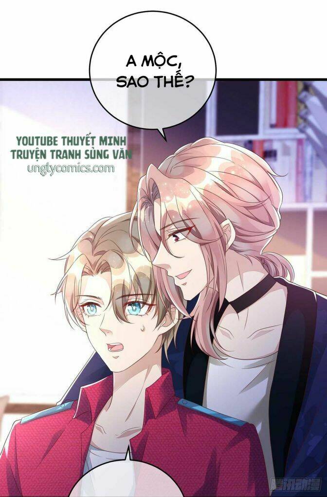 Thú Thụ Bất Thân: Chapter 40