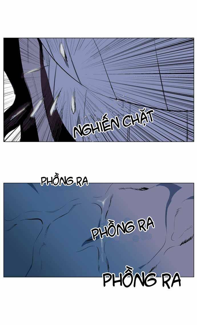 Ma Cà Rồng Quý Tộc: Chapter 123