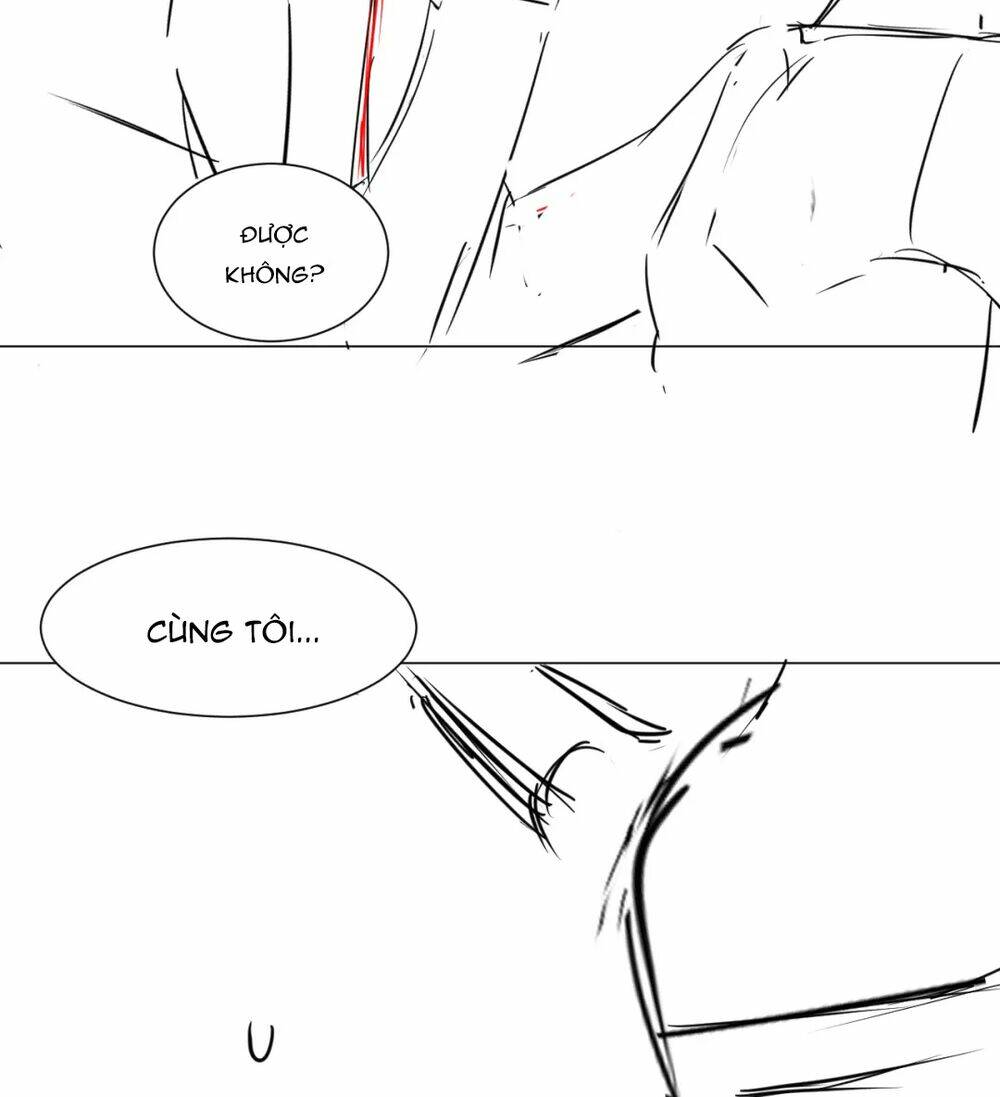 Trong Bóng Tối: Chapter 49