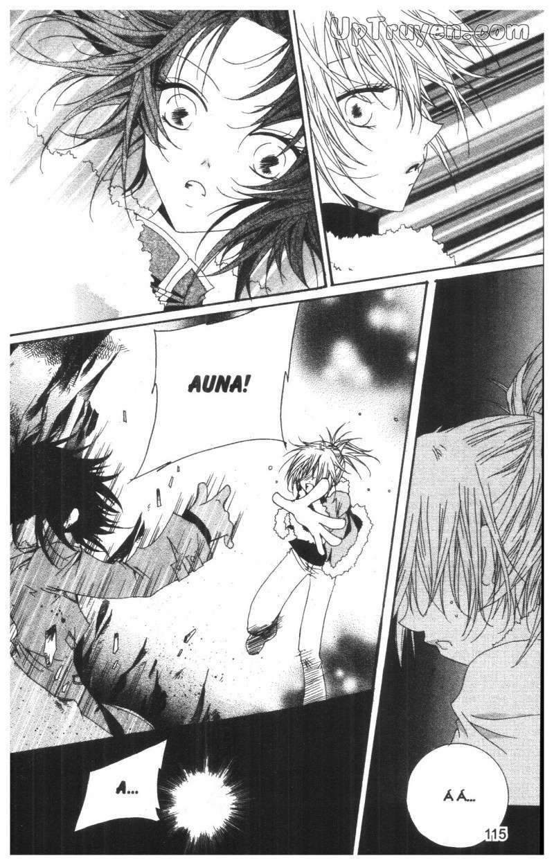 Nước Mắt Nàng Tiên Cá: Chapter 2