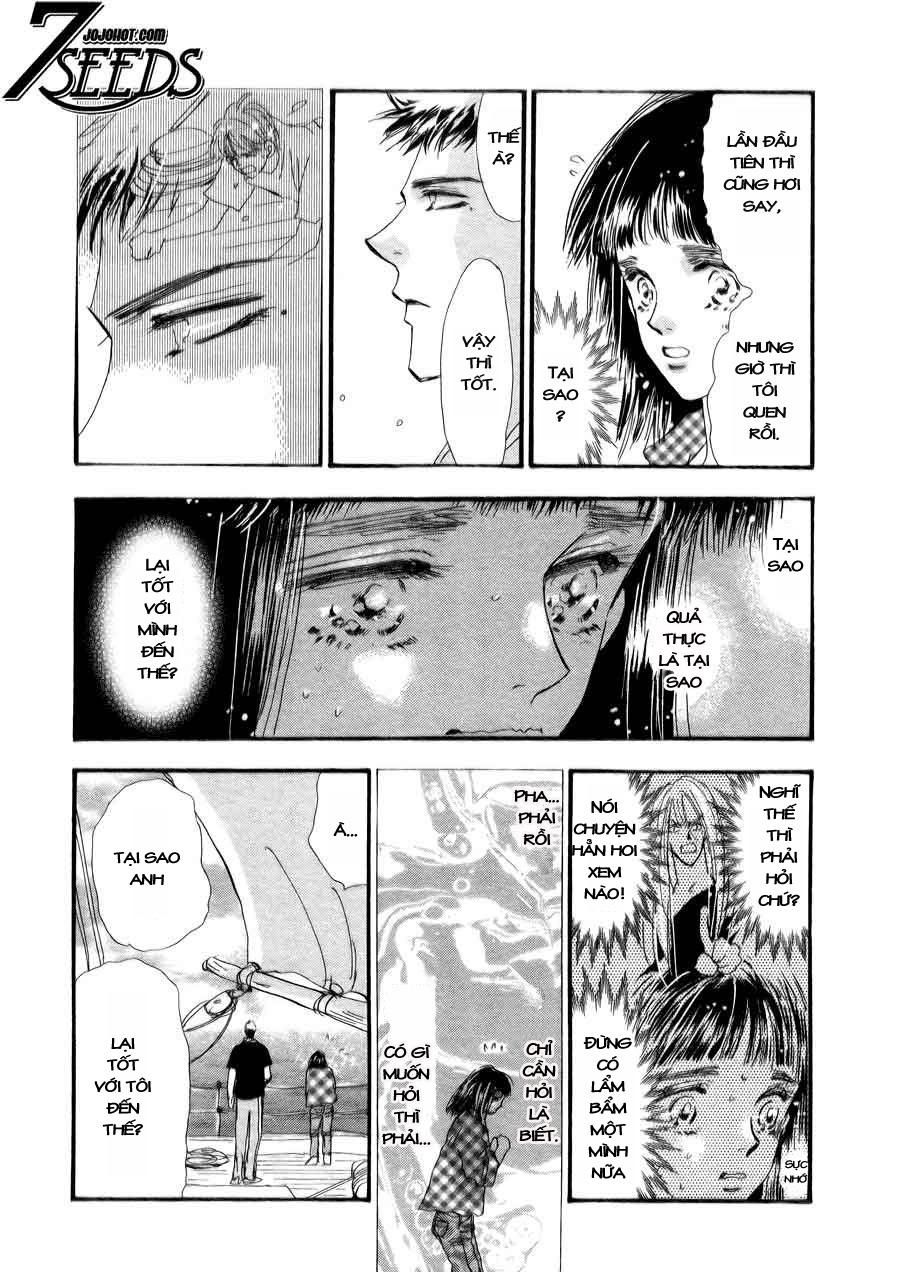 Mầm Sống: Chapter 90