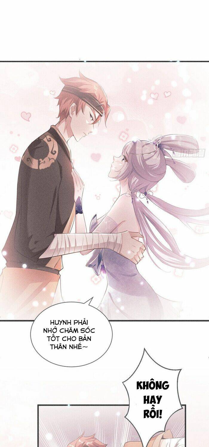 Tà Du Ký: Chapter 84