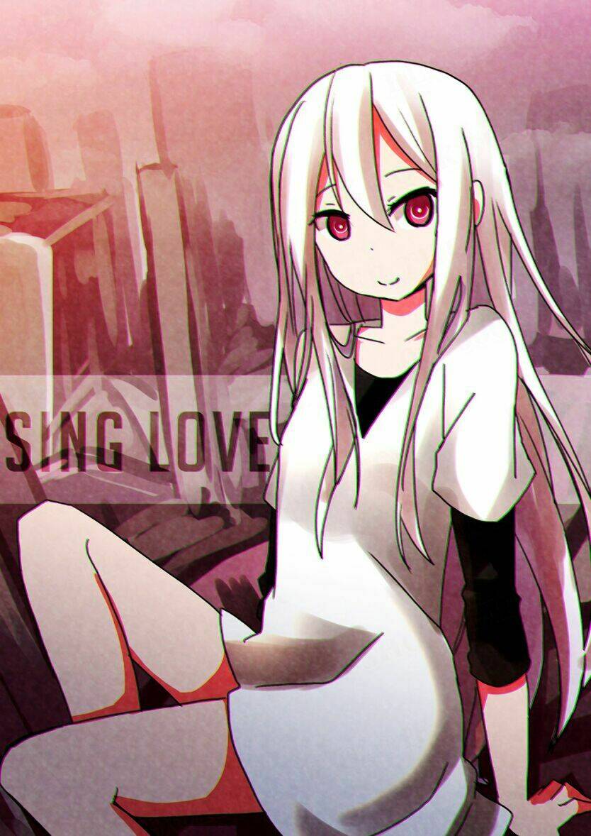 Black Rock Shooter The Game: Chapter 8