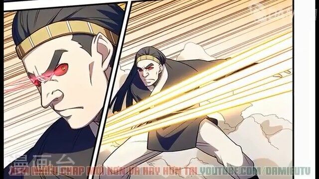 Đào Hoa Bảo Điển: Chapter 208
