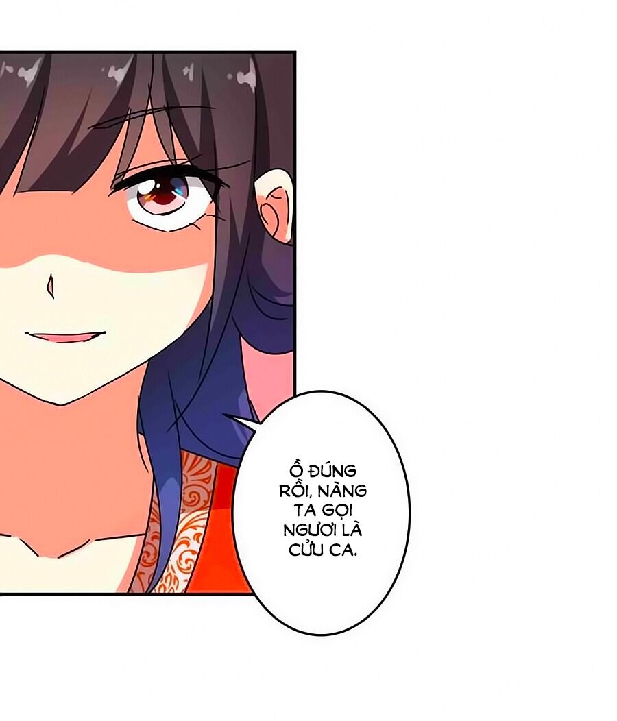 Vương Gia ! Ngươi Thật Bỉ Ổi !: Chapter 305