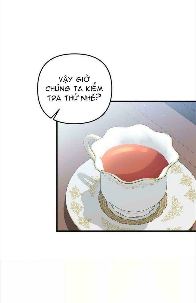 Hôn Phu Của Tôi Là Nam Chính Yandere: Chapter 6