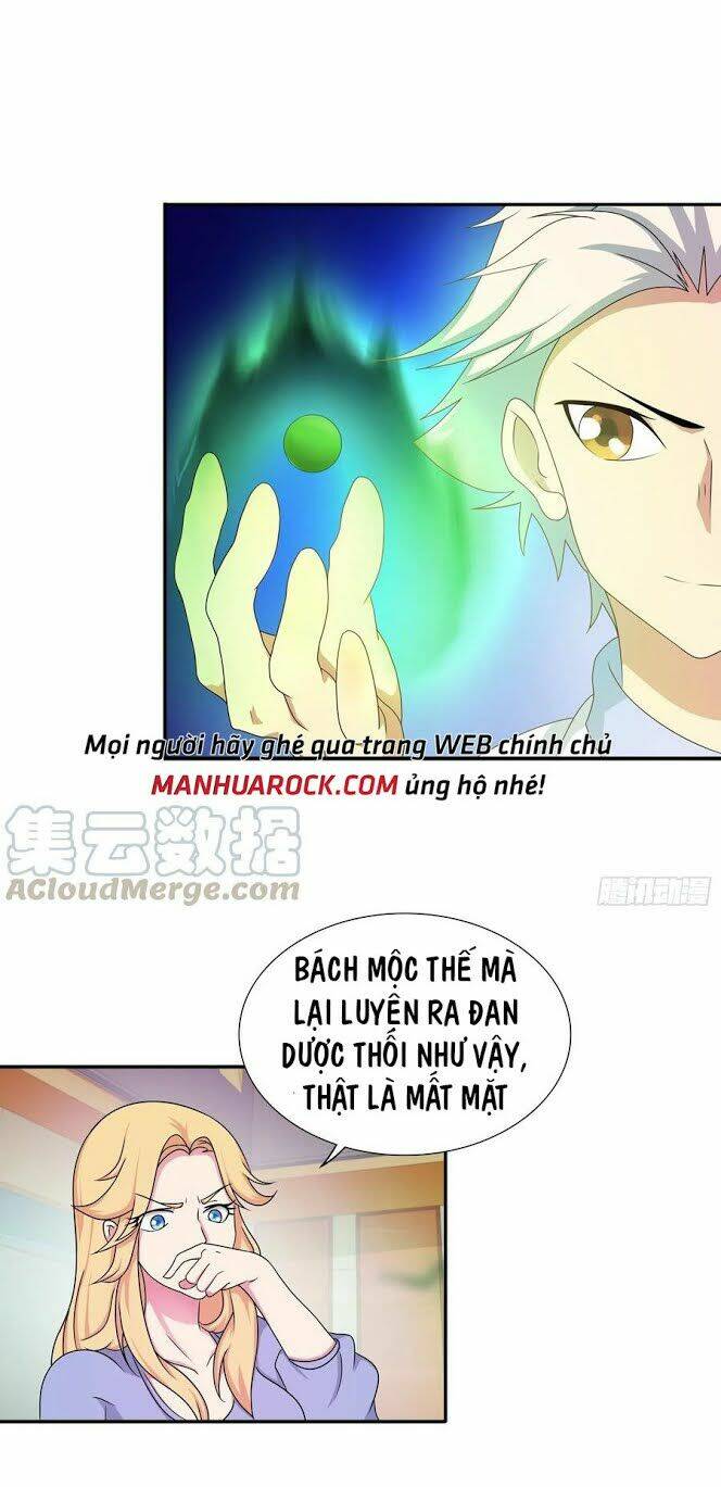 Tôi Là Thần Y: Chapter 176