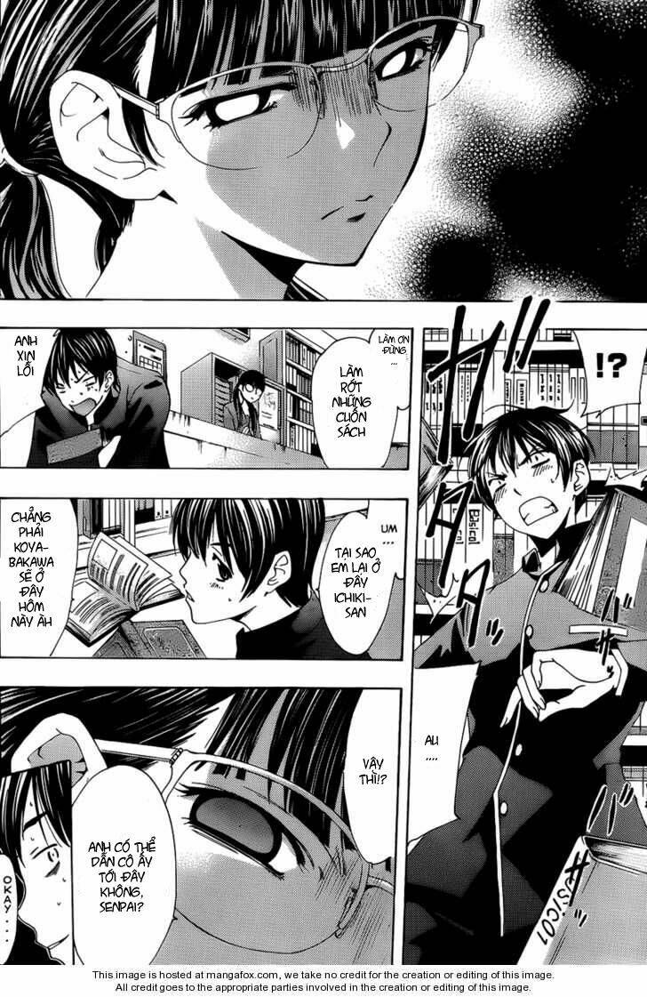 Loveplus Rinko Days: Chapter 3