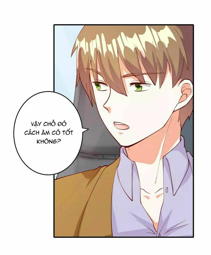 Hôn Nhân Dục Vọng: Thiếu Gia Nhẹ Một Chút!: Chapter 109