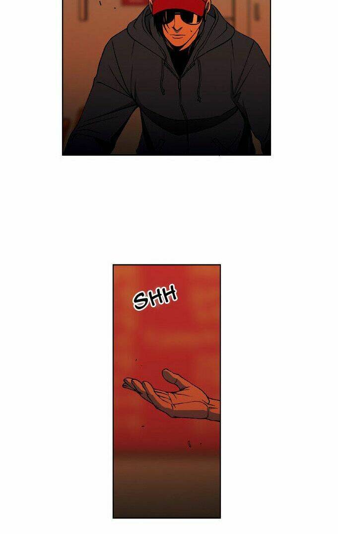 Quán Ăn Sát Thủ: Chapter 13