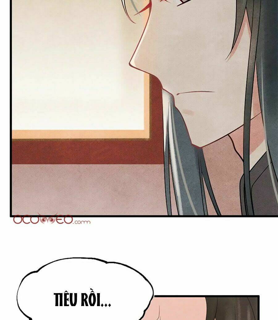 Vương Phi Muốn Trèo Tường: Chapter 2