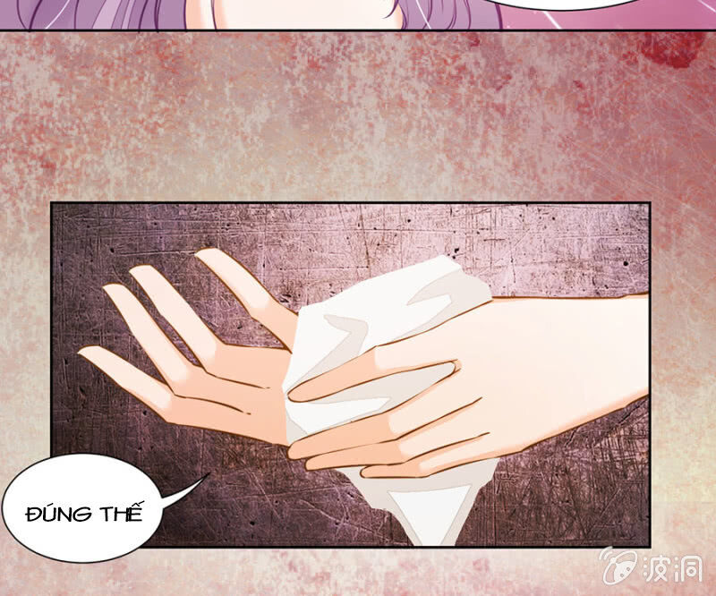Hôn Sai 55 Lần: Chapter 37