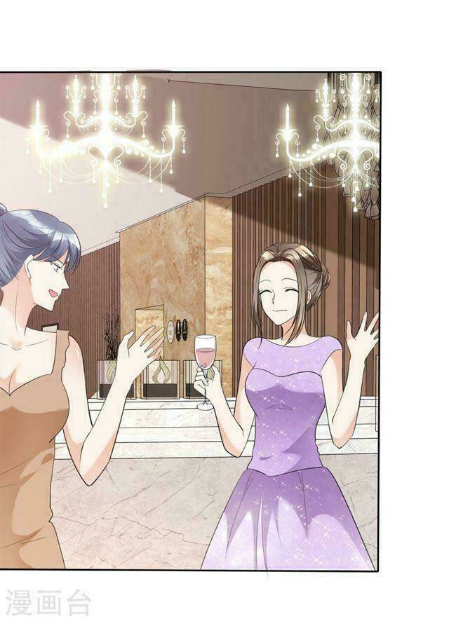 Con Đường Phản Công Của Sủng Thê: Chapter 36