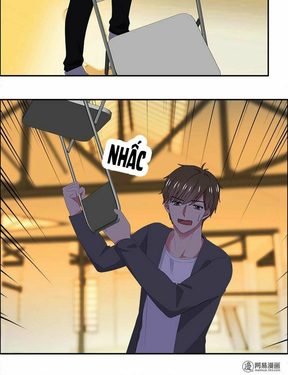 Đại Thần Tình Yêu Chớ Chạm Tôi: Chapter 70