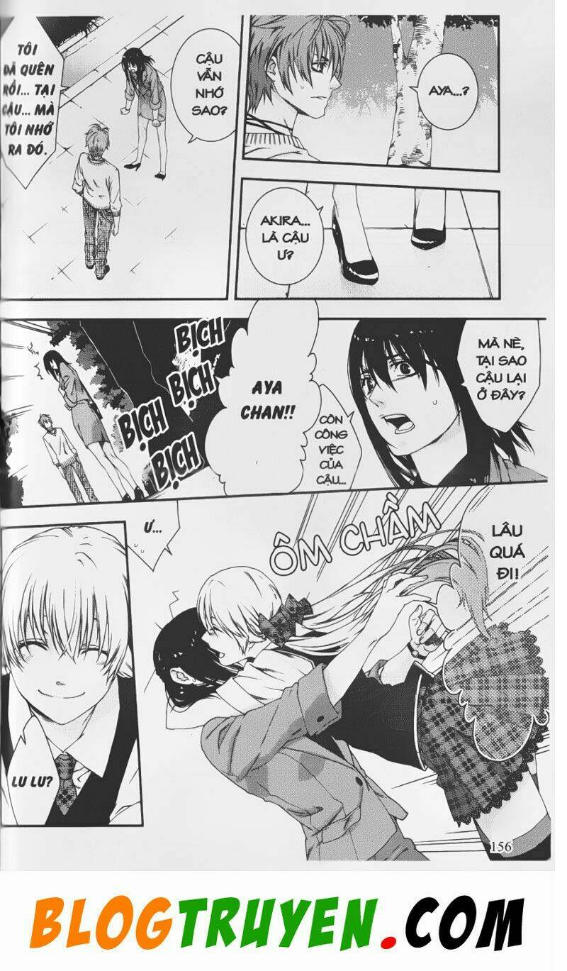Đại Chiến Bóng Tối: Chapter 64