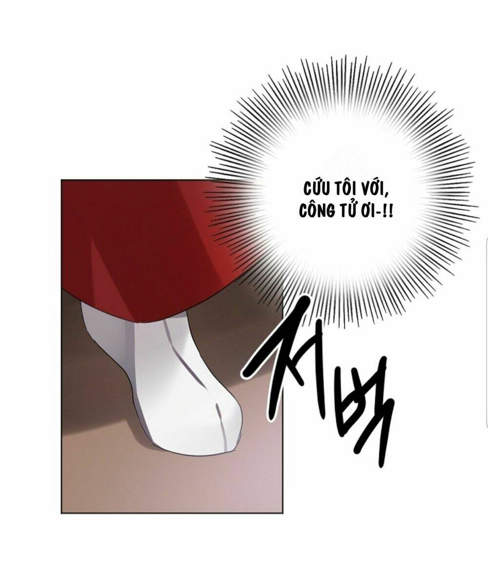 Chae Hong Sa: Chapter 44