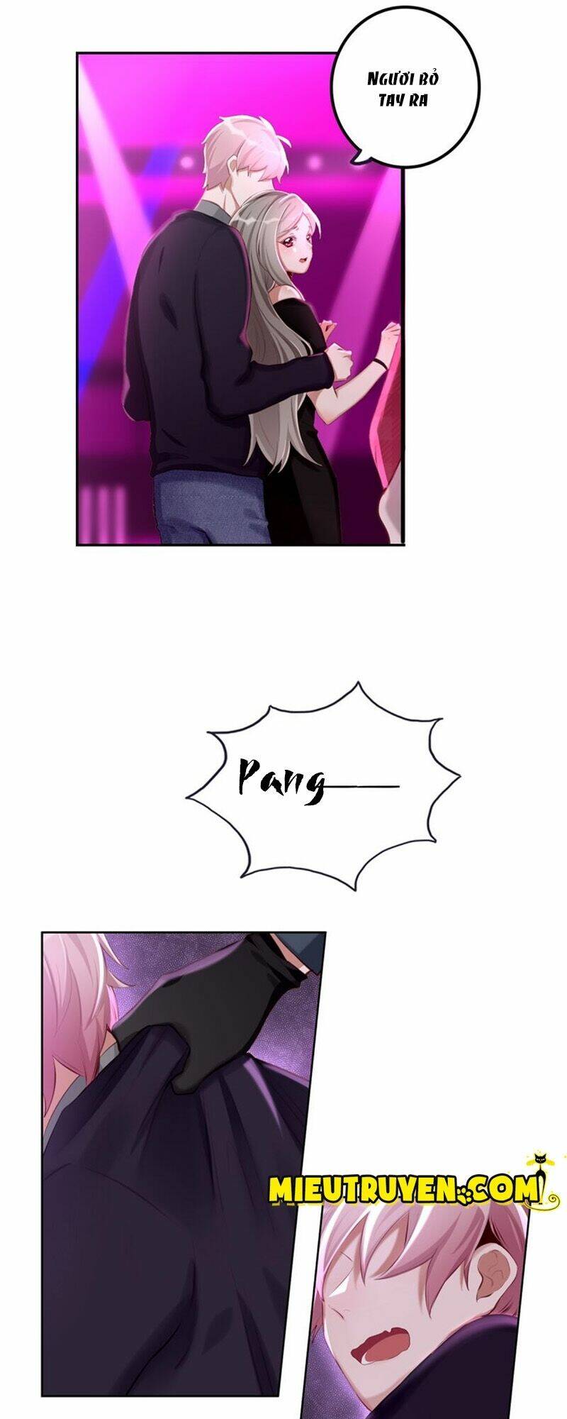 Tướng Quân Mời Xuất Đạo: Chapter 44