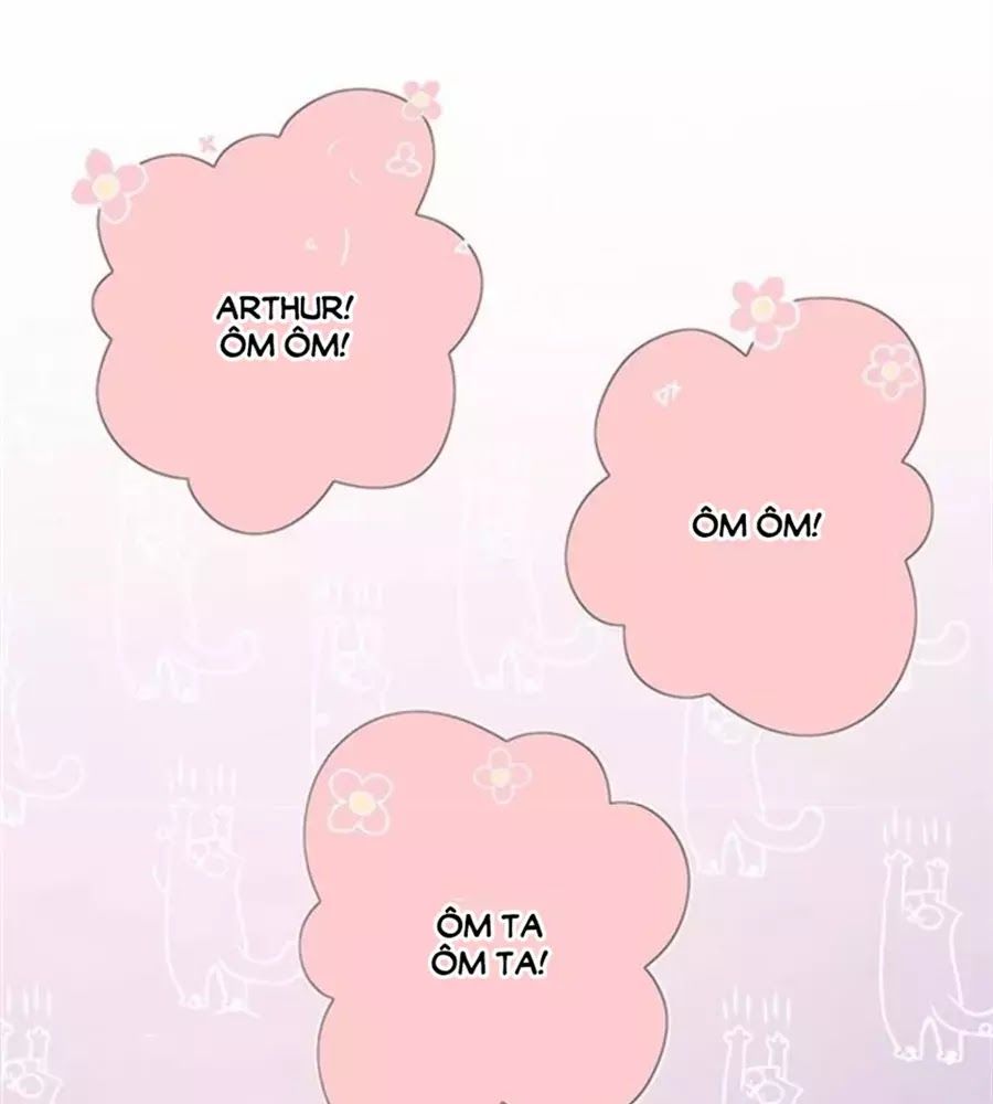 Vương Tử Và Ánh Trăng Đen: Chapter 49
