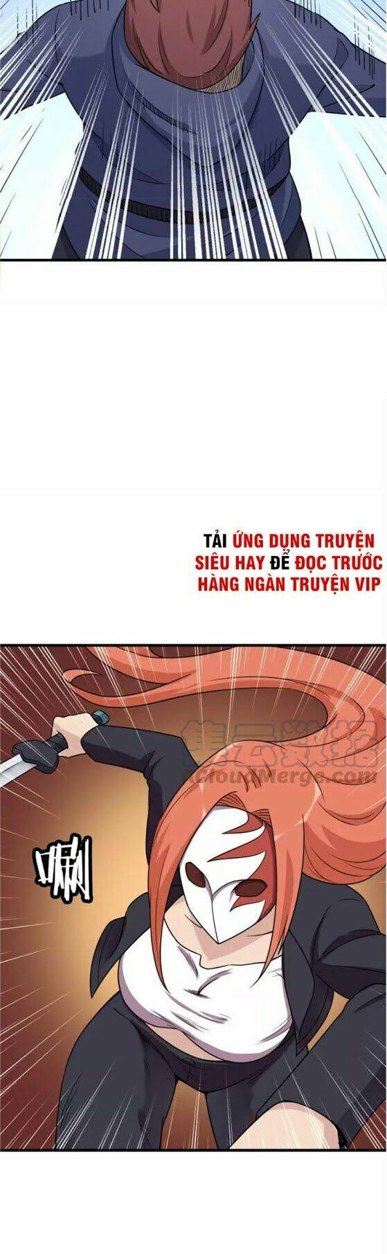 Hệ Thống Tu Tiên Mạnh Nhất: Chapter 99