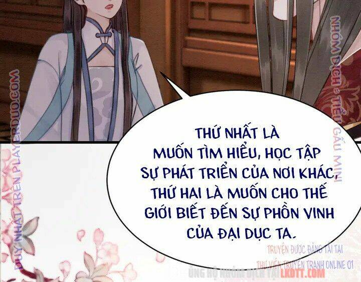 Trọng Sinh Bá Sủng Nhiếp Chính Vương Quá Mạnh Mẽ: Chapter 152
