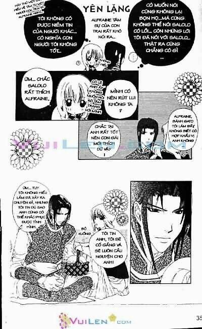 Duyên Kỳ Ngộ: Chapter 9