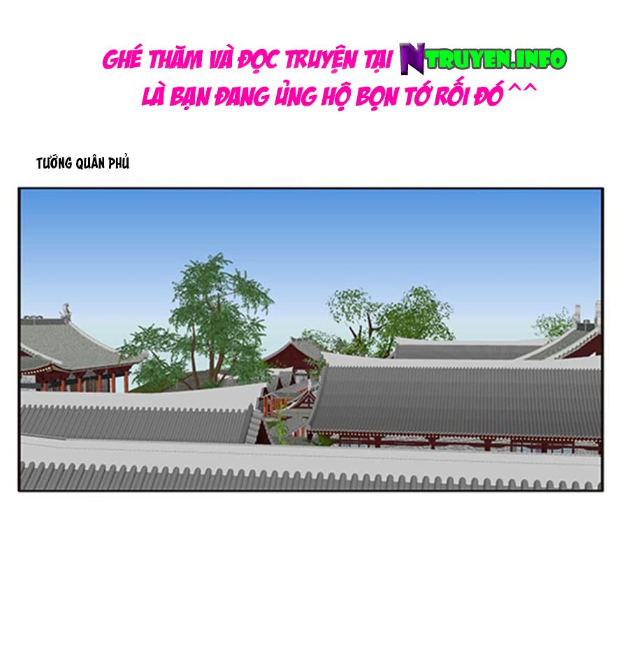 Thông Linh Phi: Chapter 536