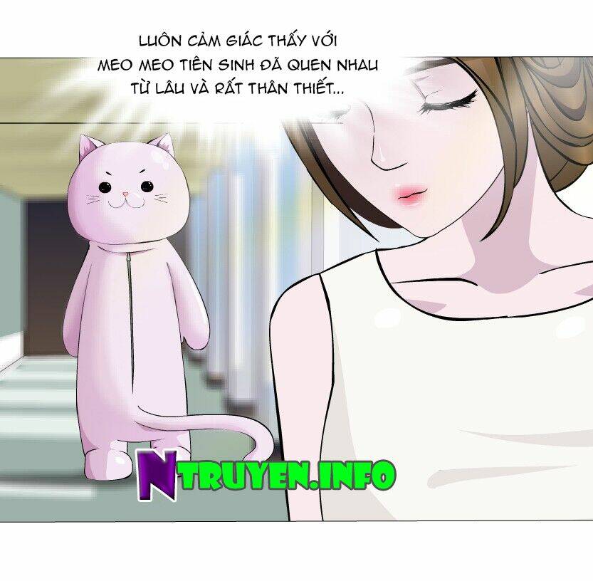 Cạm Bẫy Của Nữ Thần: Chapter 50