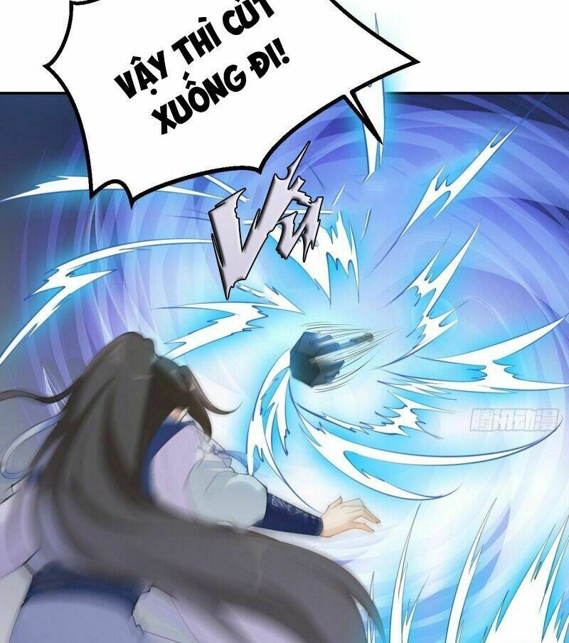 Nữ Tiên Tôn Bận Đào Hôn: Chapter 18