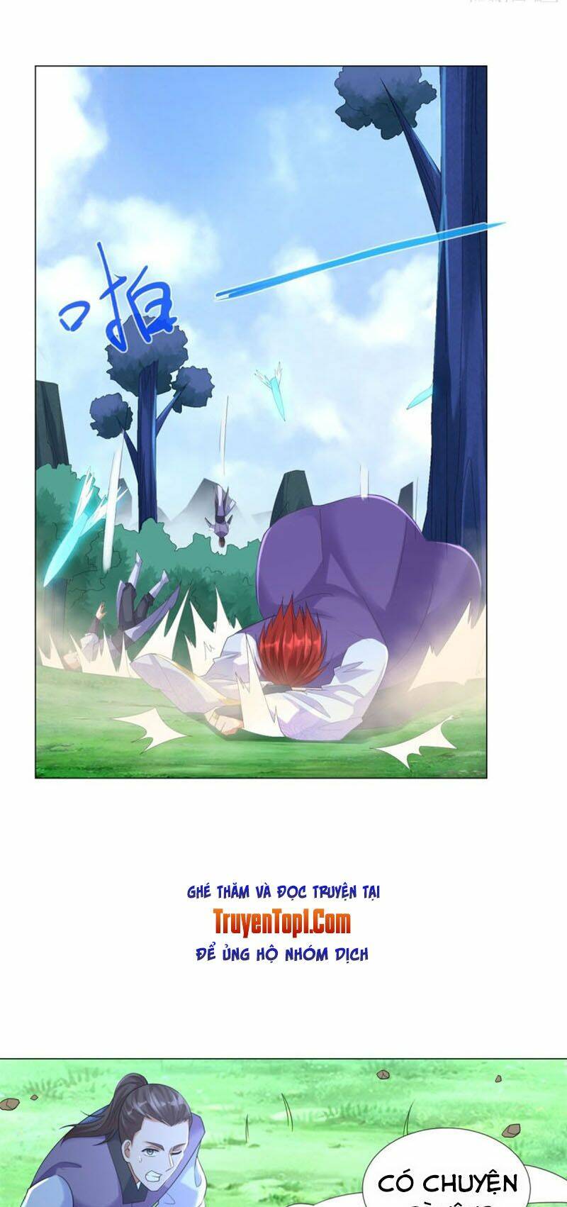 Chí Tôn Trọng Sinh: Chapter 39