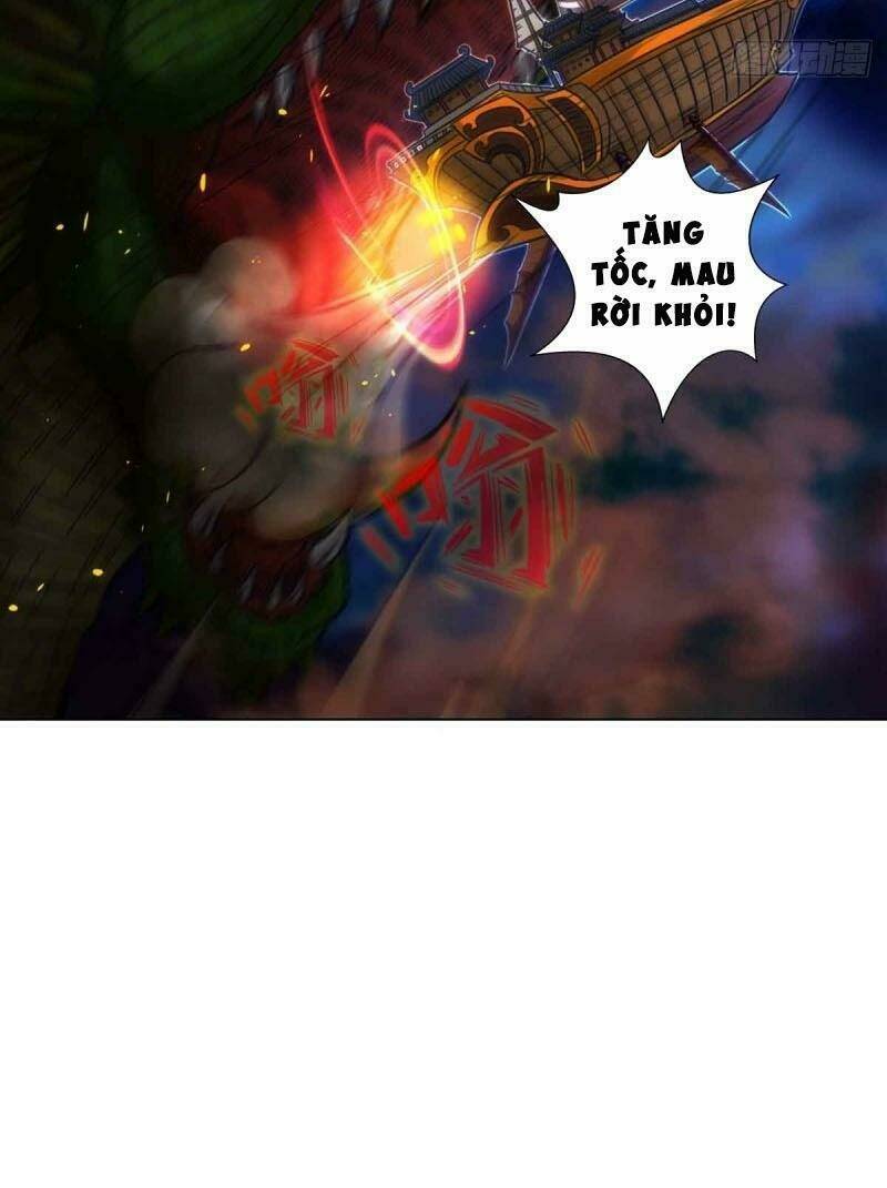 Bất Hủ Phàm Nhân: Chapter 50