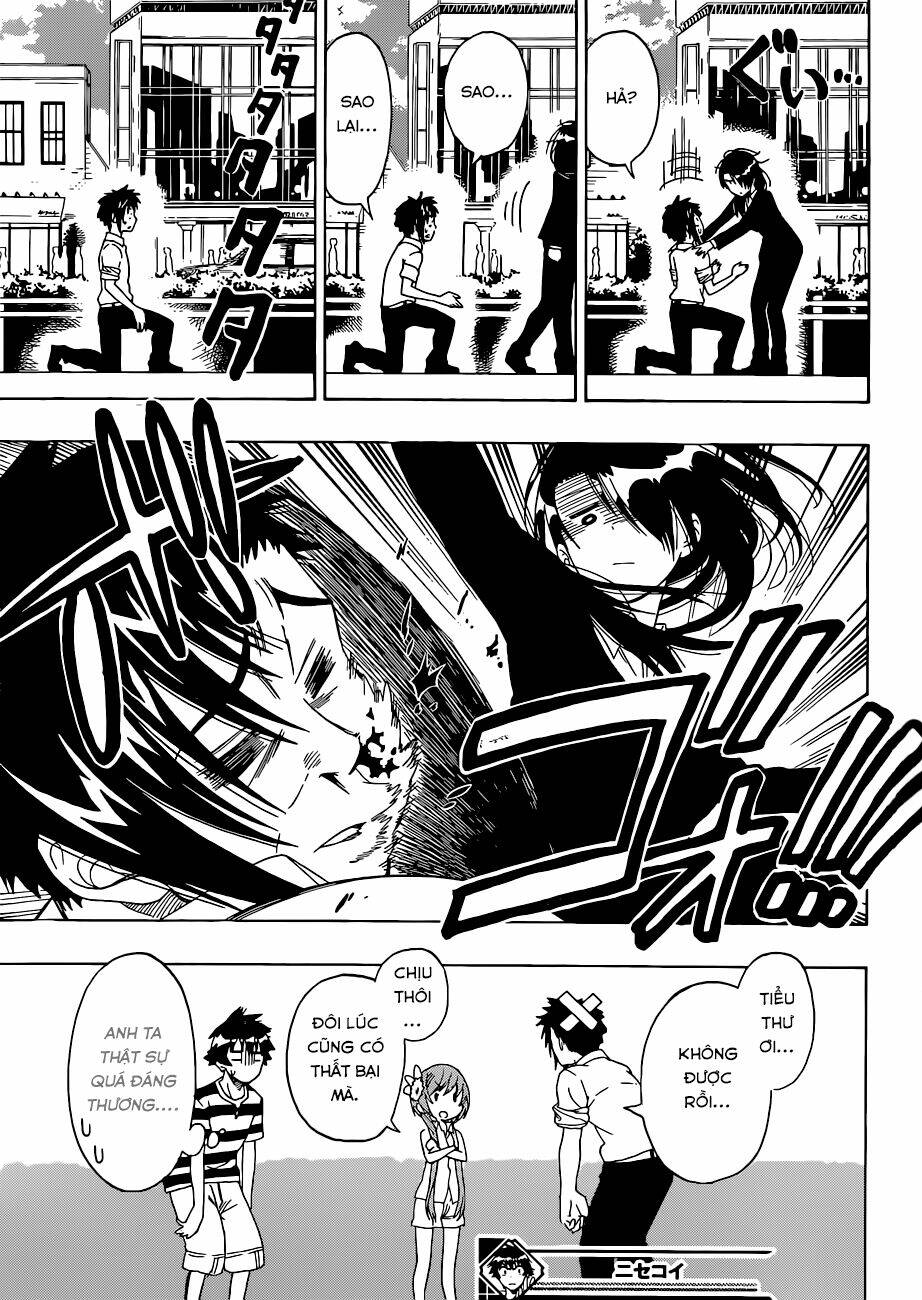 Tình Yêu Ngang Trái: Chapter 112