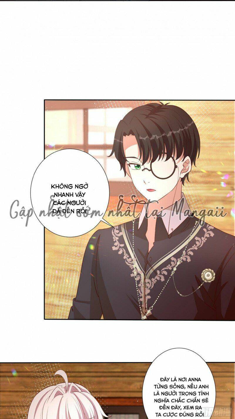 Công Chúa Phản Diện Trong Truyền Thuyết: Chapter 69