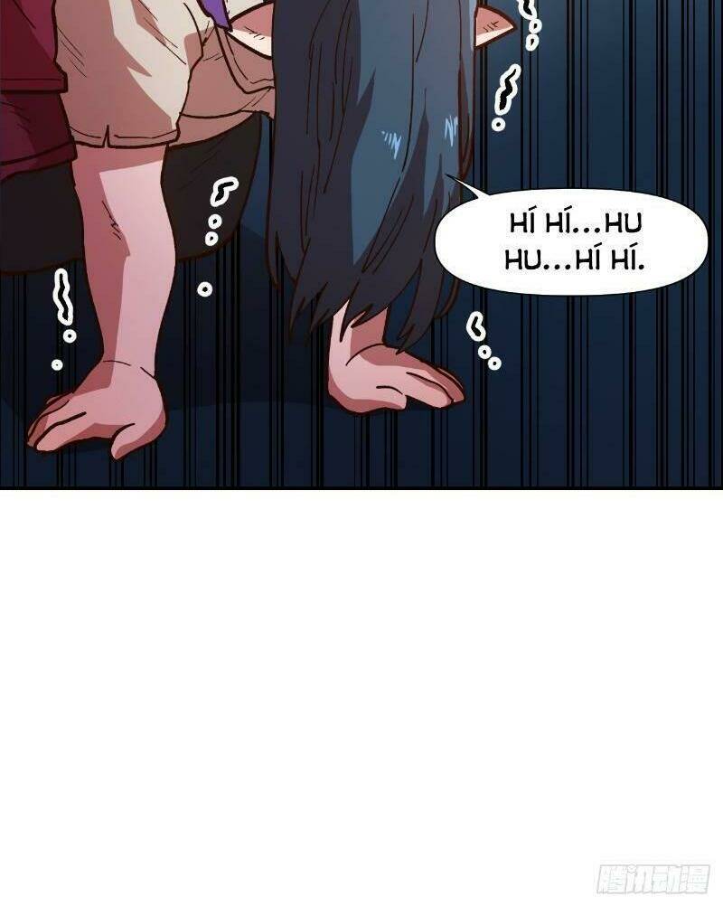 Đại Lục Vô Song: Chapter 7