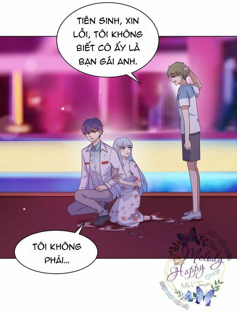 Ma Lạt Thiên Kim Đẩu Ác Thiếu: Chapter 115