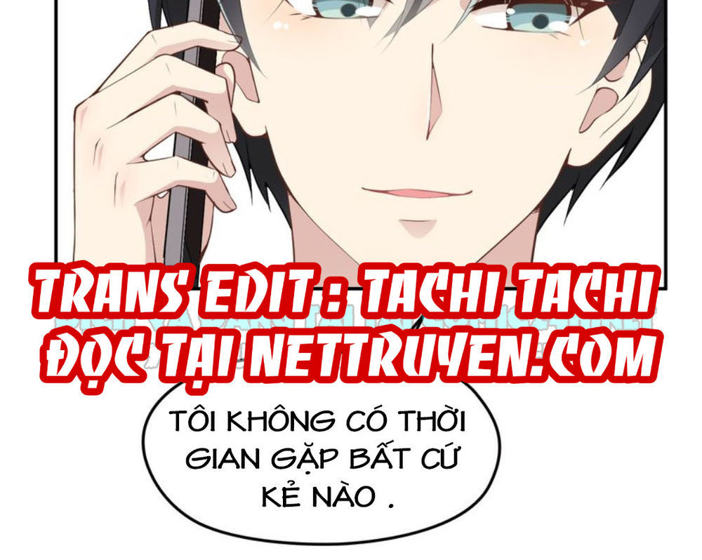 Tổng Tài Hai Mặt Sủng Thê Chỉ Nam: Chapter 16