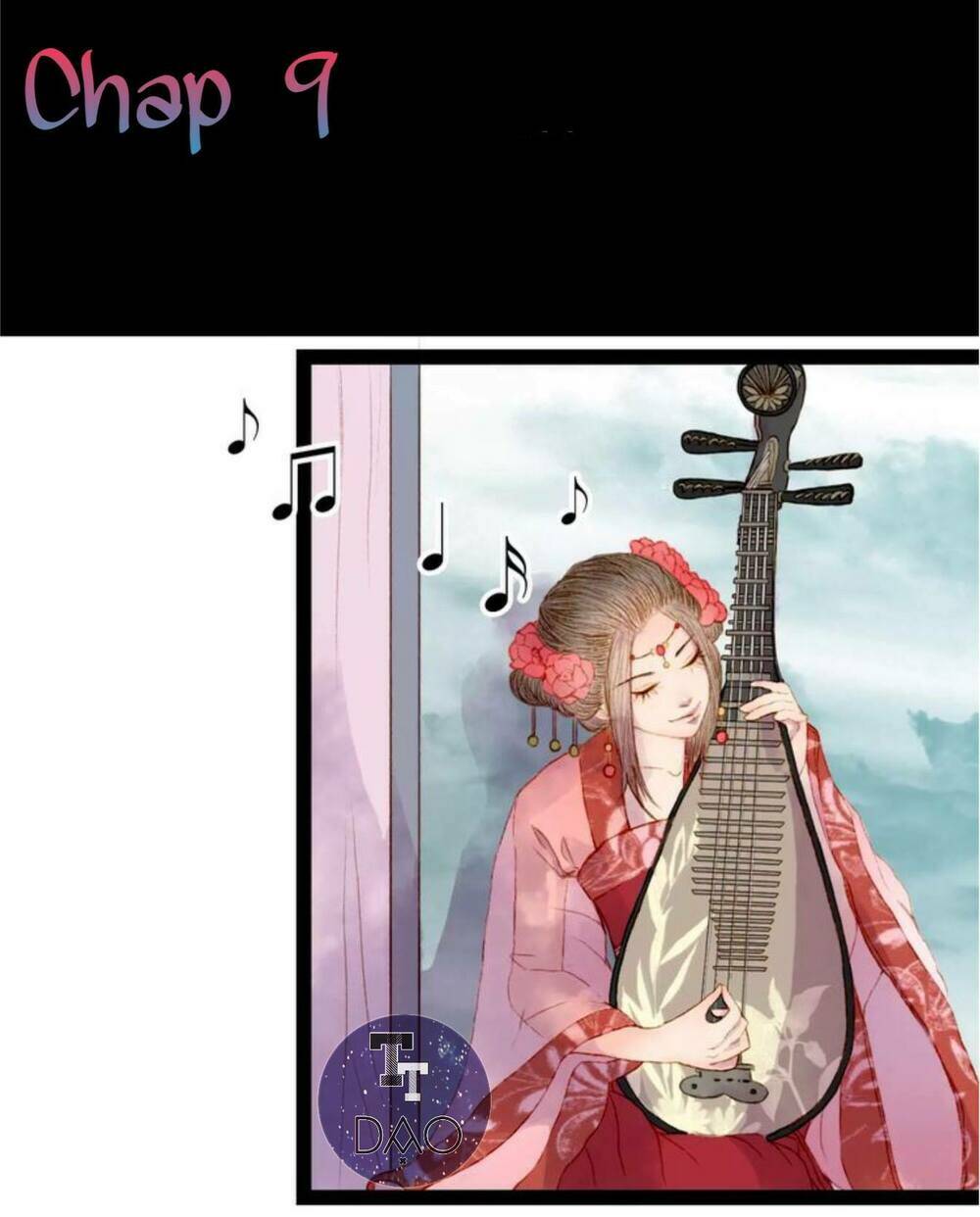 Khúc Hữu Ngộ: Chapter 9