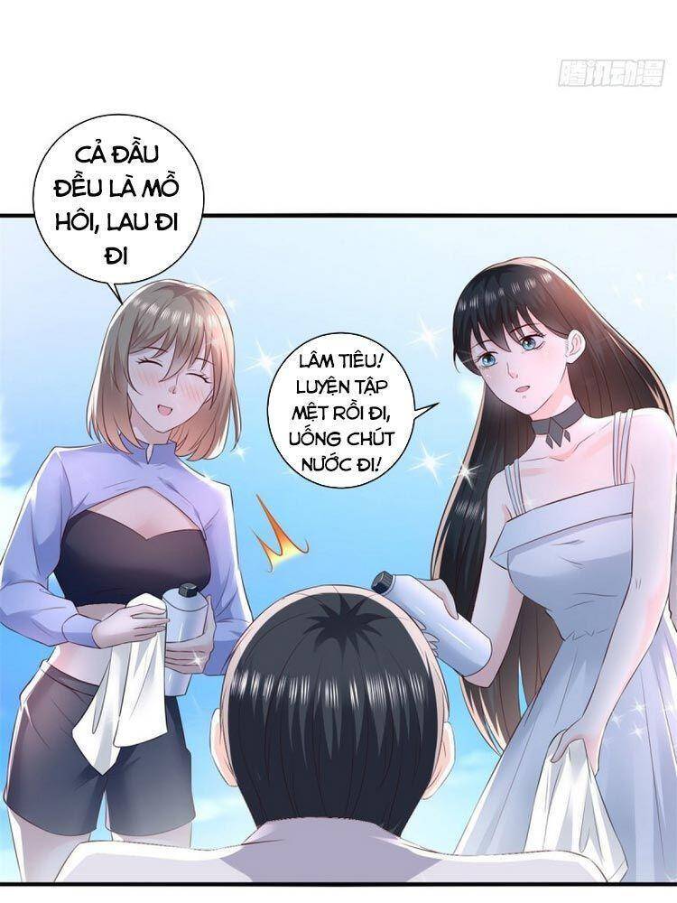 Trọng Sinh Chi Thần Đế Trở Về: Chapter 68