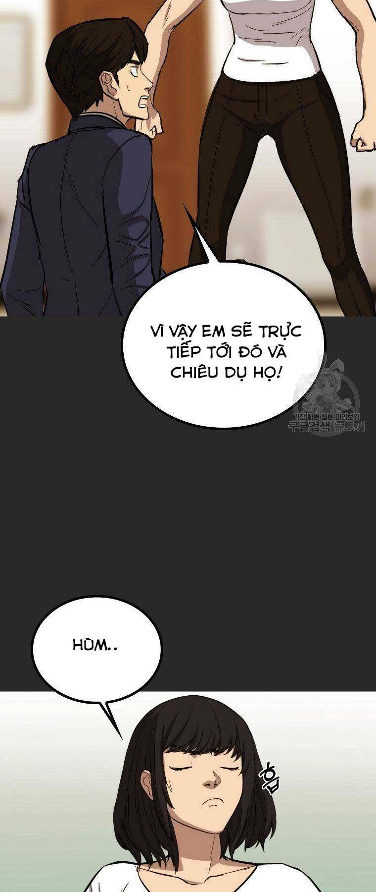Cánh Cổng Mở Ra Đúng Ngày Đầu Tiên Tôi Thành Chính Trị Gia: Chapter 23
