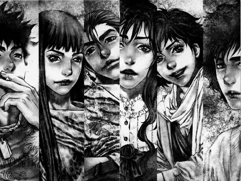 Redrum 327: Chapter 13