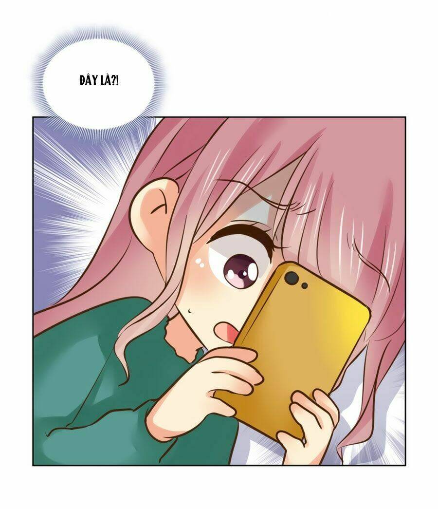 Lưu Luyến Tinh Diệu: Chapter 85