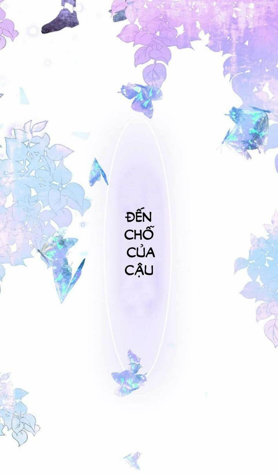 Tháng Sáu Không Hẹn Mà Gặp: Chapter 33