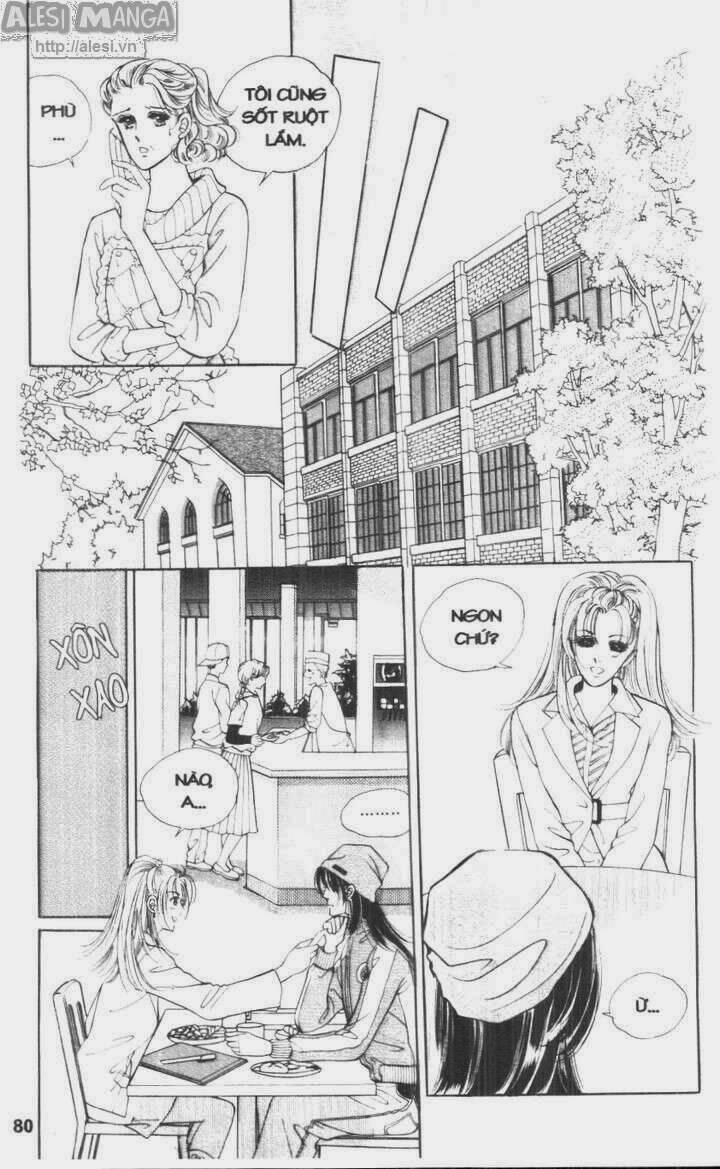 Nhỏ Con Trai: Chapter 4