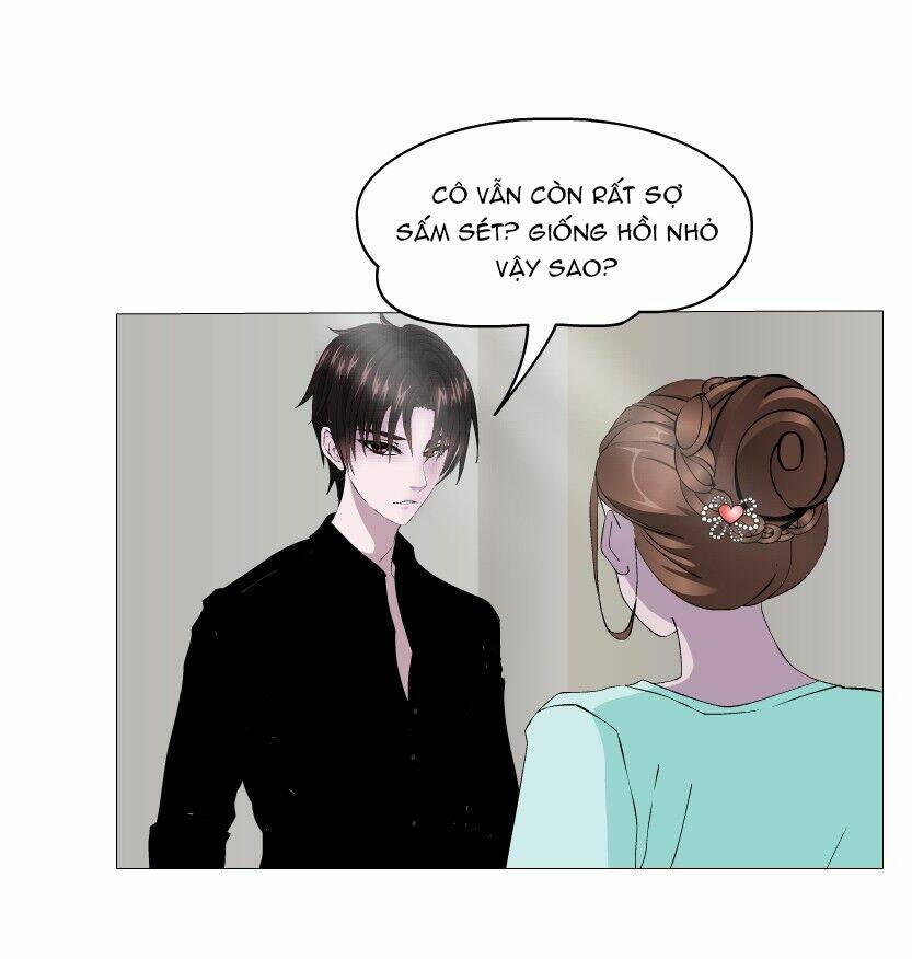 Cạm Bẫy Của Nữ Thần: Chapter 152