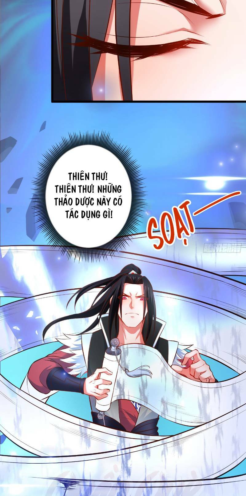 Trọng Sinh Tối Cường Ma Tôn Ở Rể: Chapter 32