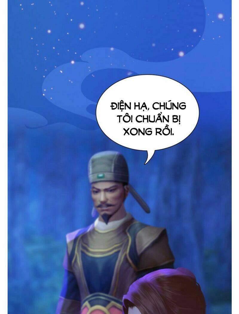 Phong Quỷ Truyền Thuyết: Chapter 63