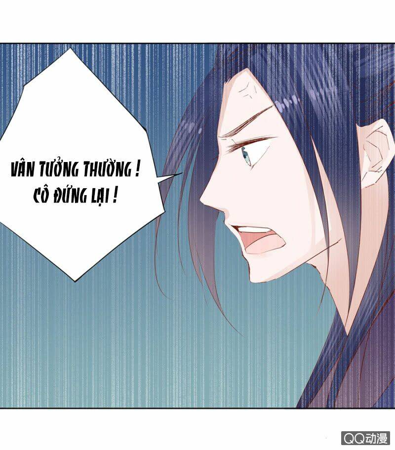 Solo Đi Vương Gia: Chapter 7