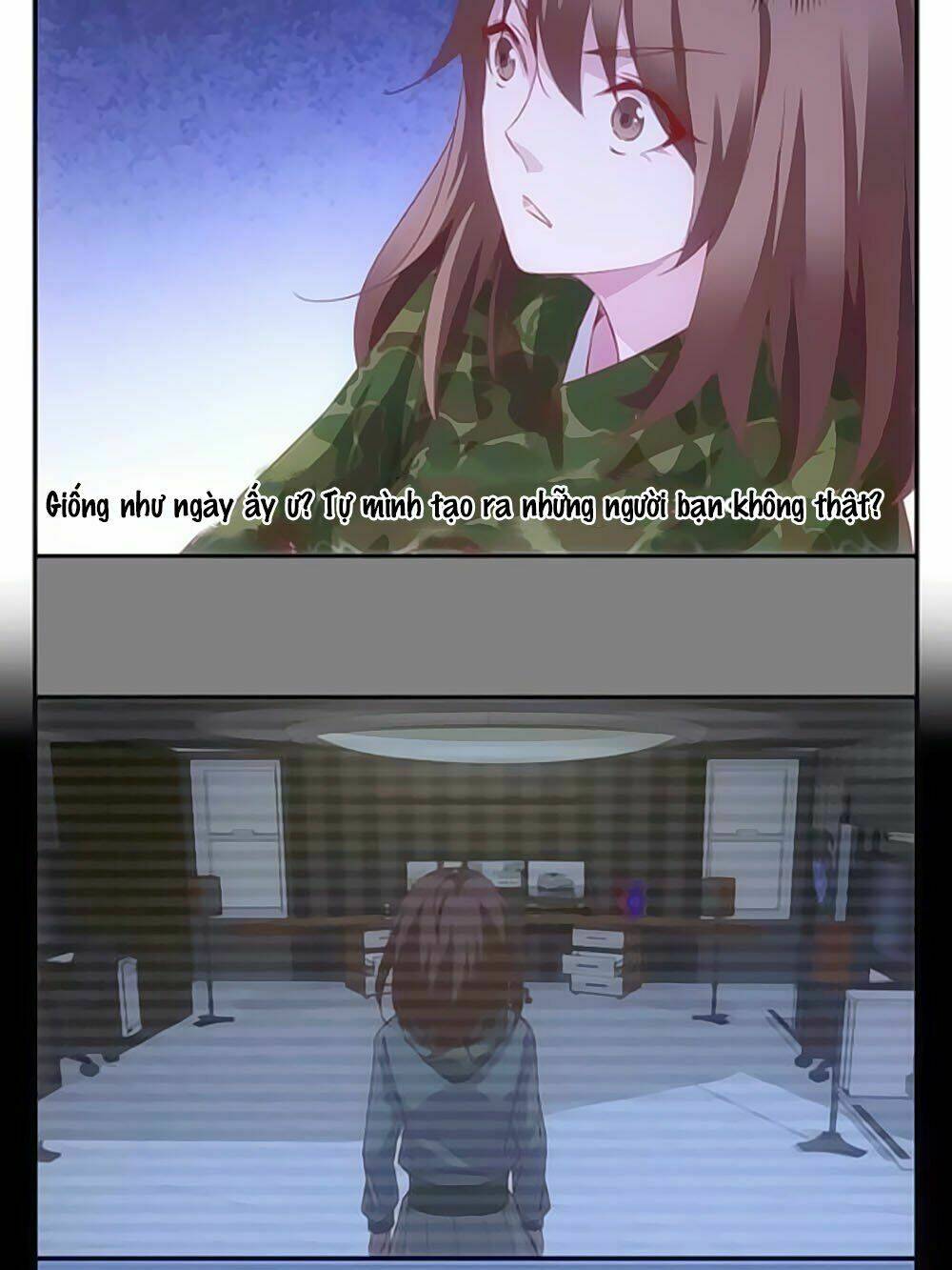 Tâm Linh Thập Hoang Giả: Chapter 29