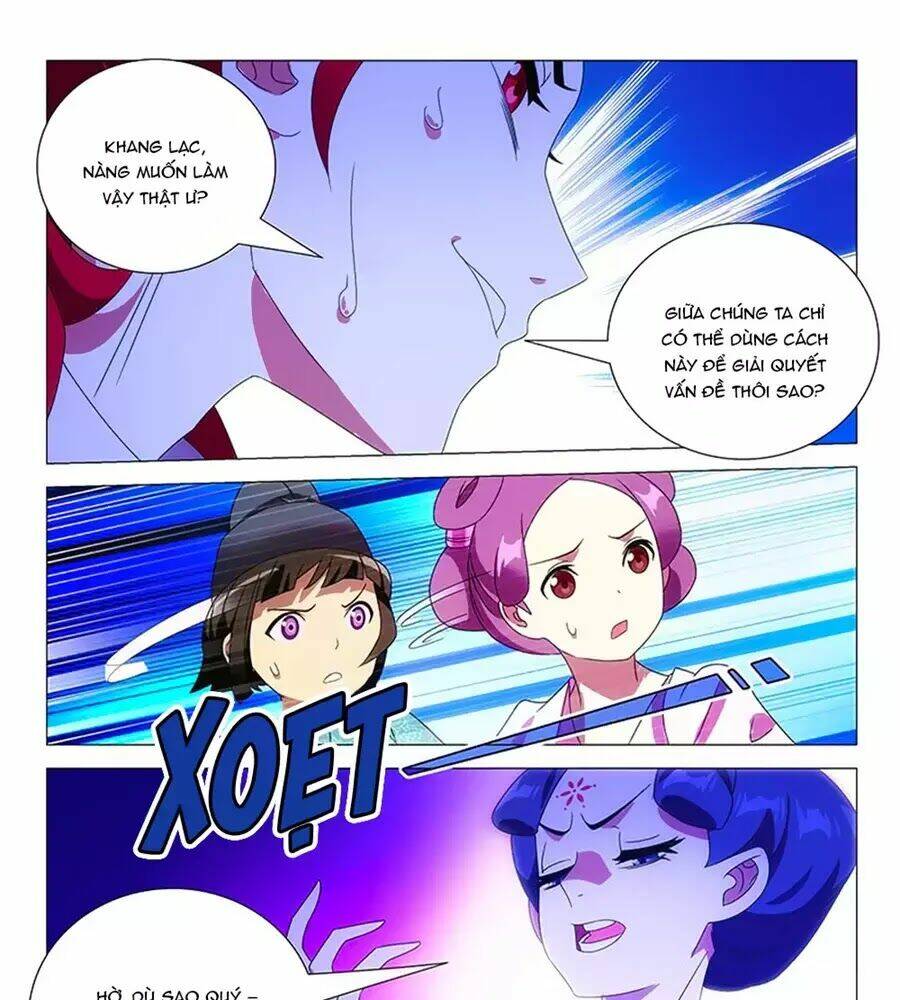 Phò Mã! Không Nên A!: Chapter 69