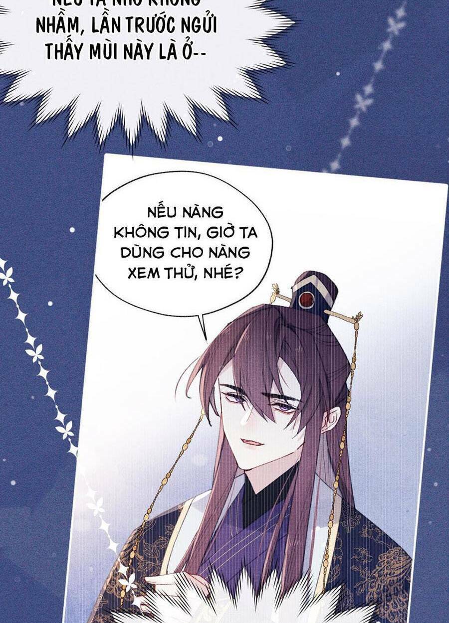 Quân Nhan Tựa Hoa Đào: Chapter 54